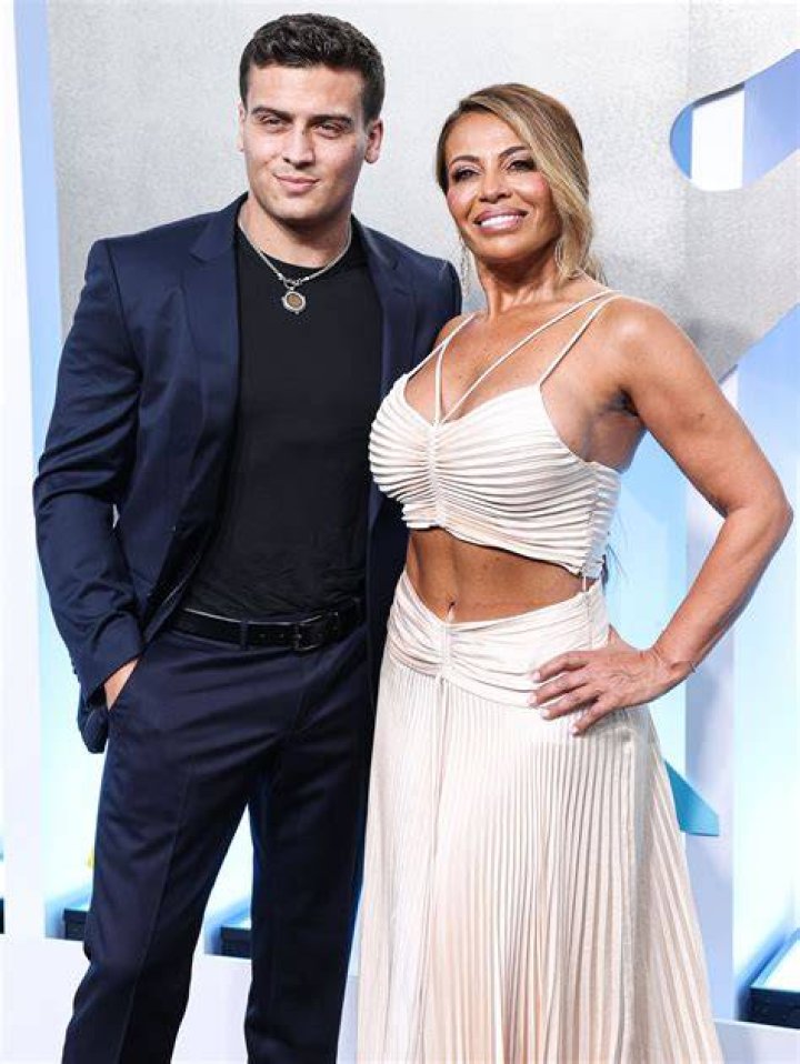 Frankie Catania Jr ?! r/BravoRealHousewives