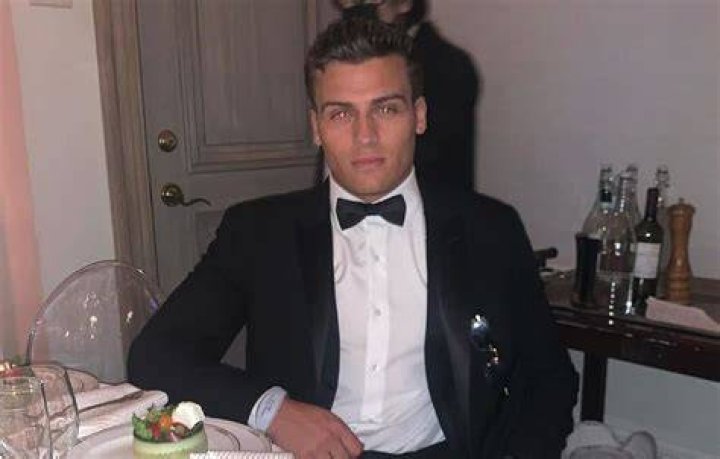 Frankie Catania Talks Dealing With 'RHONJ' Fame