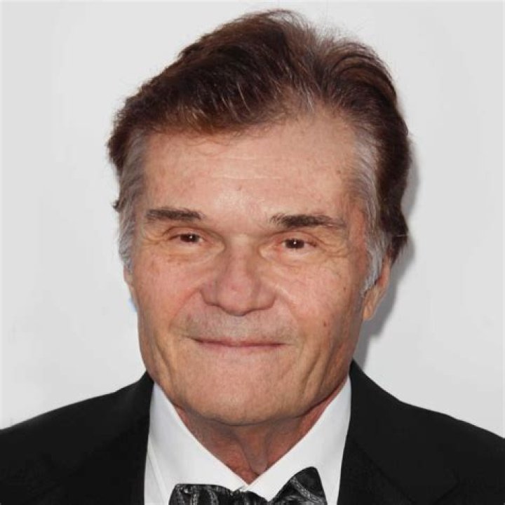 Fred Willard as Shelby Forthright in WALL-E (1998)