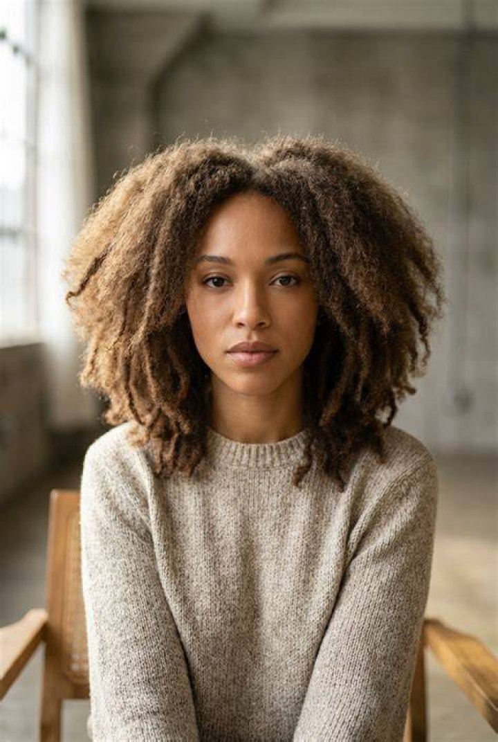 Freeform Hairstyle: The Ultimate Guide To Achieving Effortless Natural Beauty