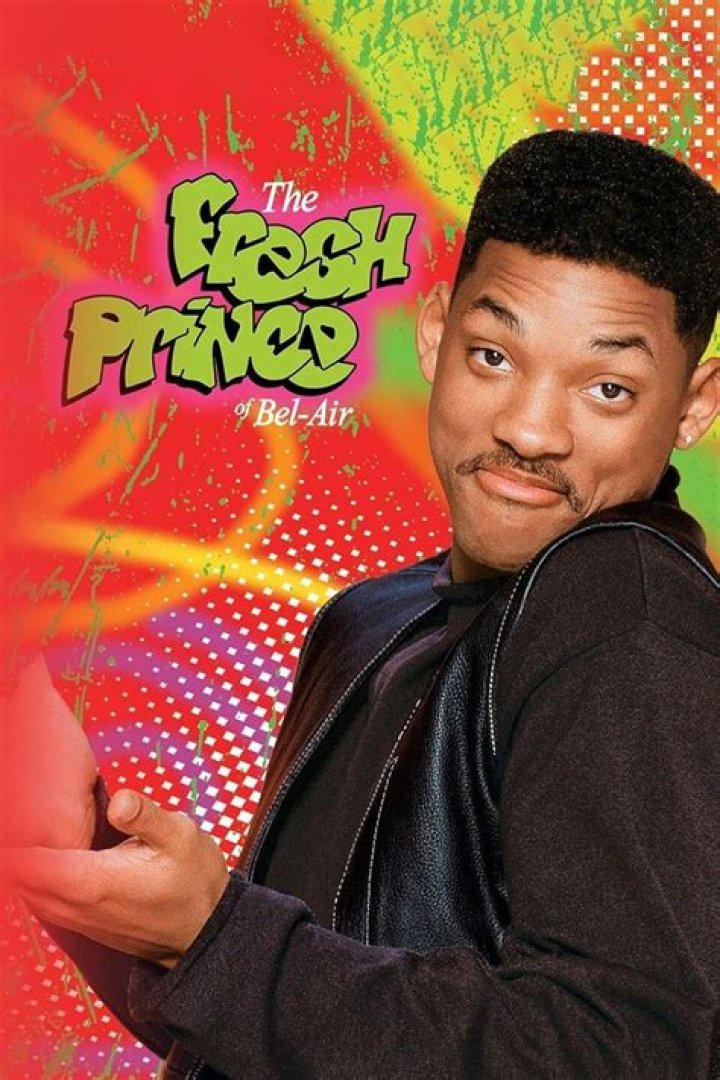 Fresh Prince
