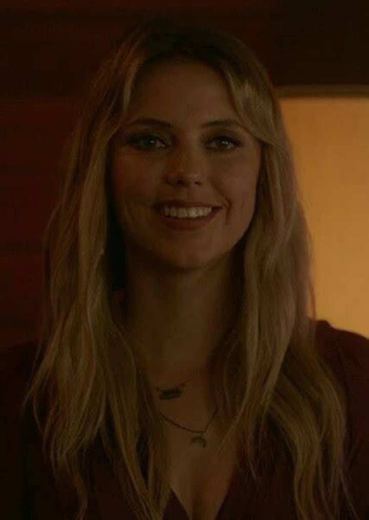 Freya Mikaelson Fan Casting for The Originals | myCast