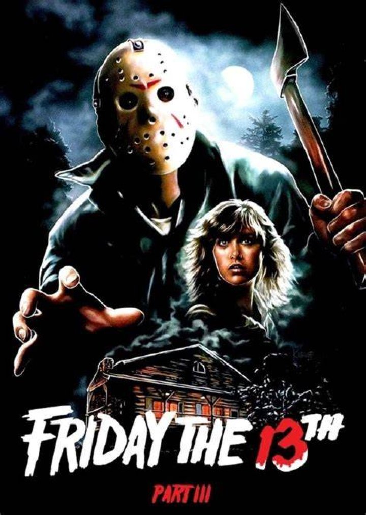 Friday the 13th Part III (2012) Fan Casting on myCast