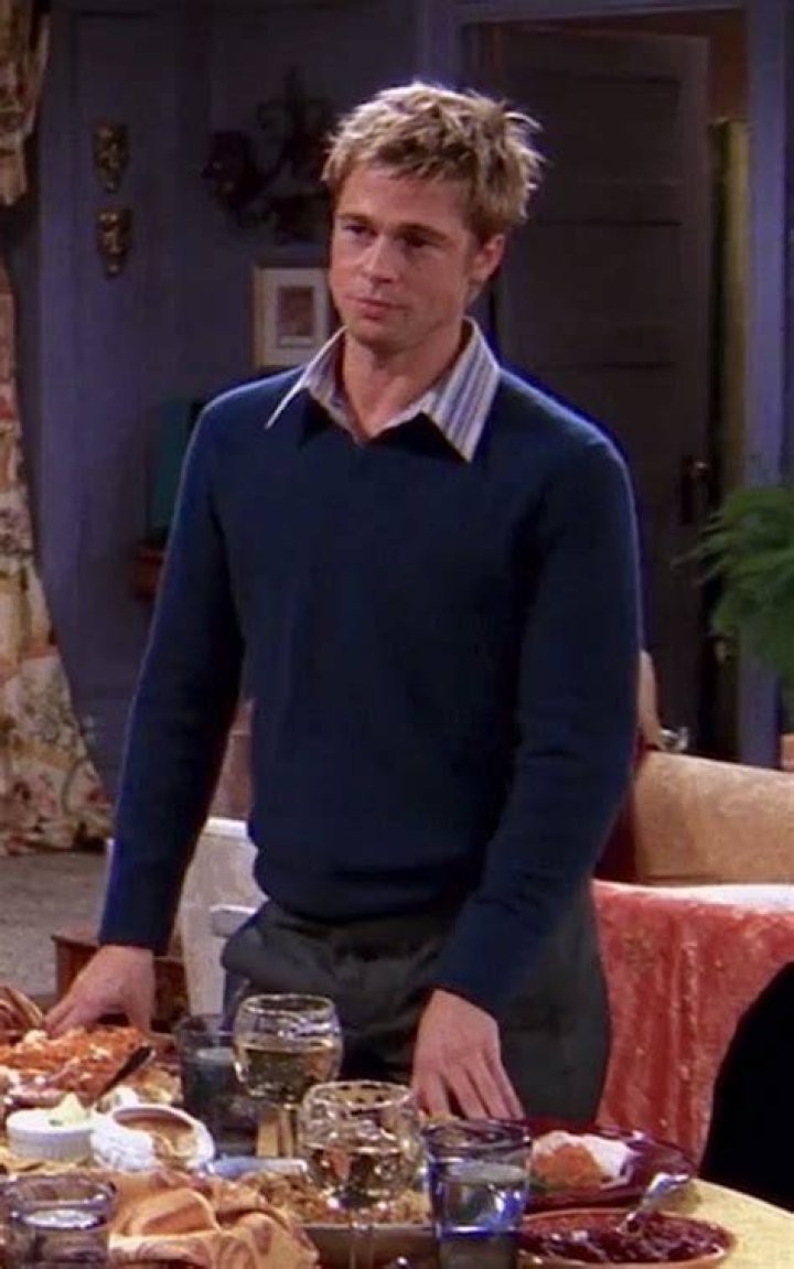 Friends (TV) Archives &raquo; BAMF Style