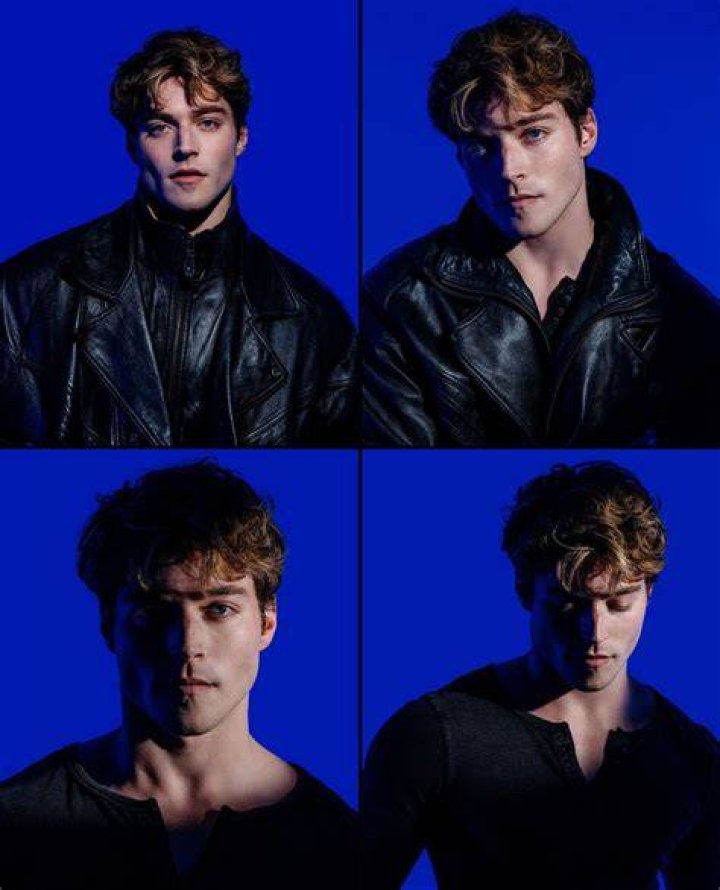 Froy Gutierrez as The Darkling in The Grisha Trilogy
