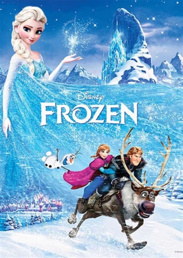 Frozen (1993)