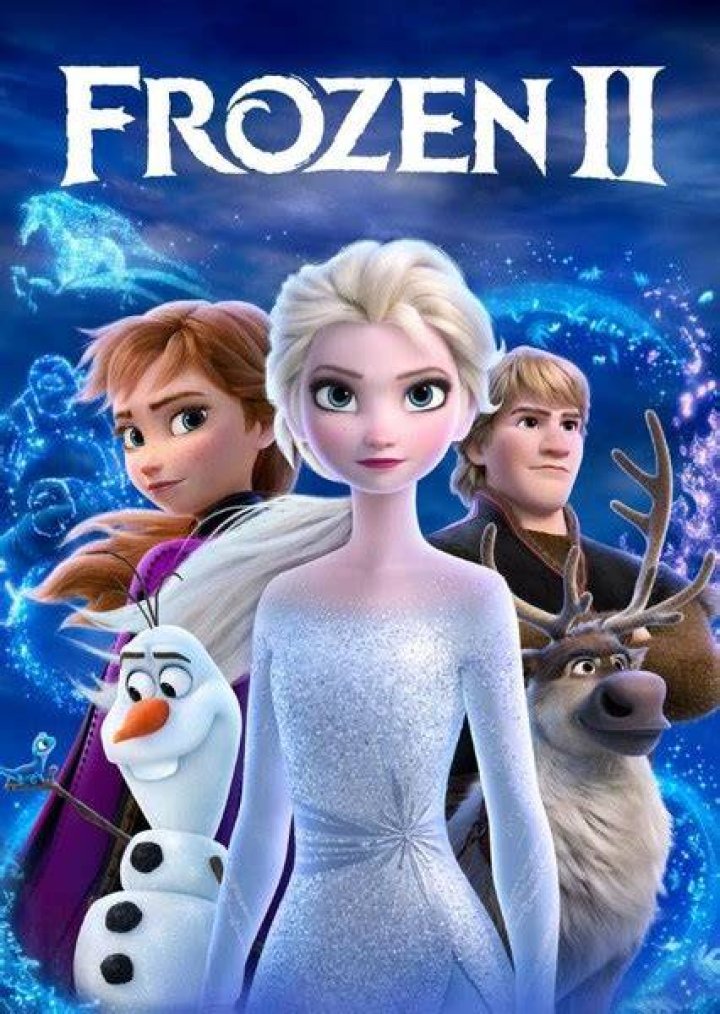 Frozen 3: The Miser Brothers