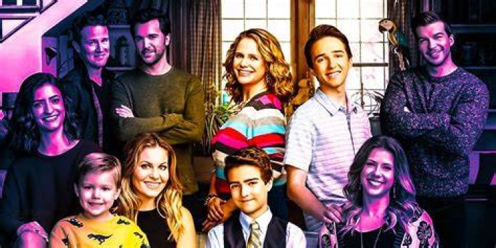 Fuller House