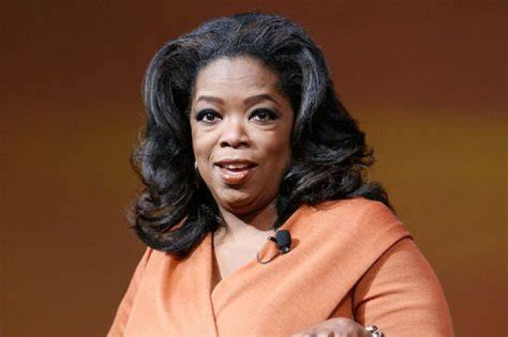 Fuller Oprah's New Book Club 2.0