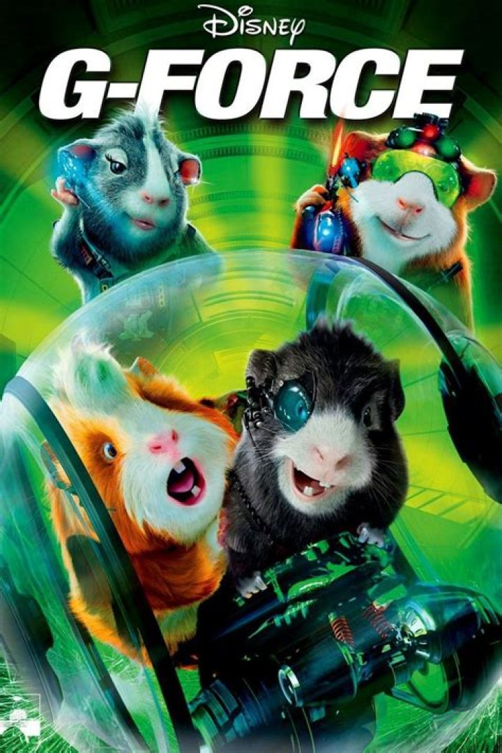 G-Force