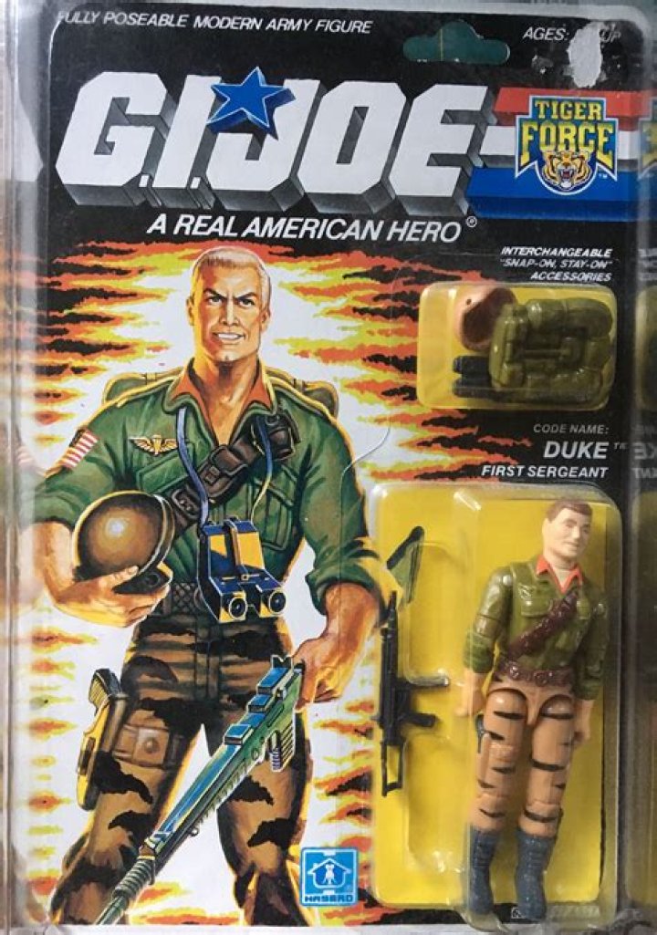G.I. Joe