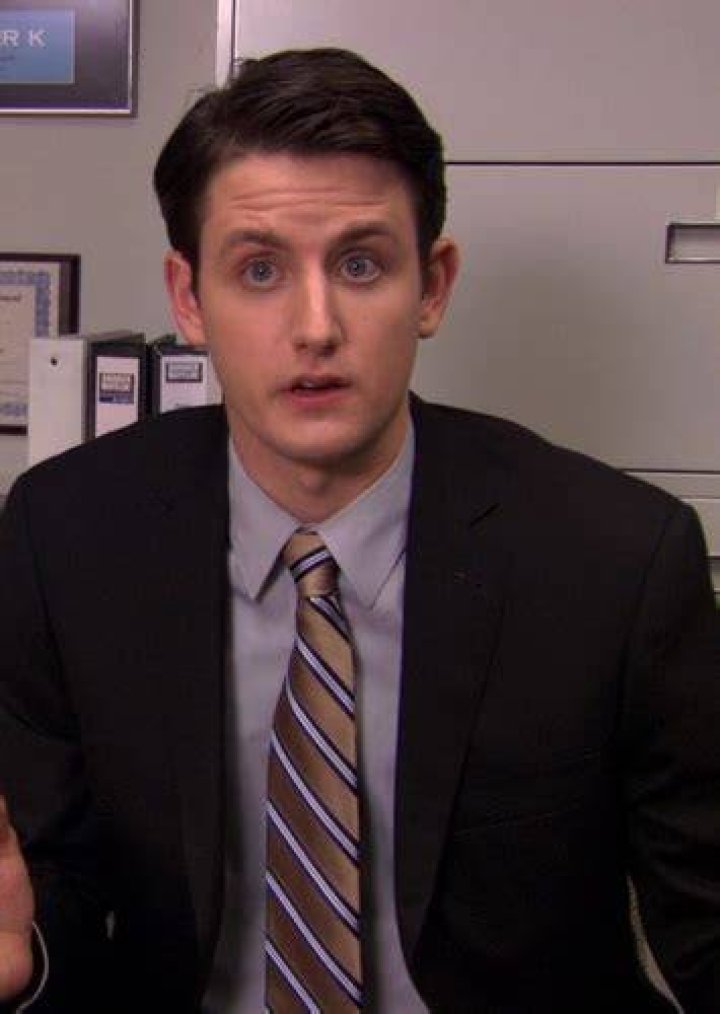 Gabe Susan Lewis Fan Casting for The Office (remake) | myCast