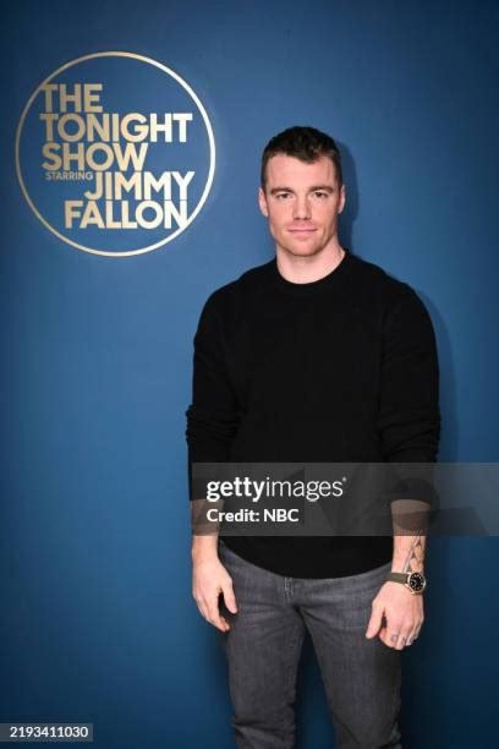 Gabriel Basso as Jimmy Olsen in Man of Tomorrow: Dawn of the Knight 