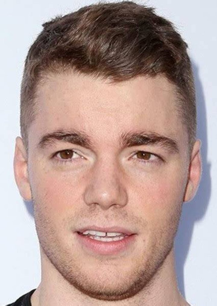 Gabriel Basso Fan Casting