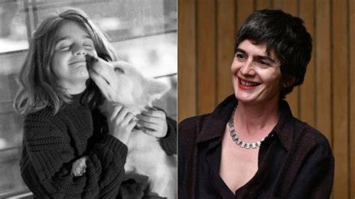 Gaby Hoffmann as Child Stars of 1990s in Face Claims Sorted by iMDB Lists