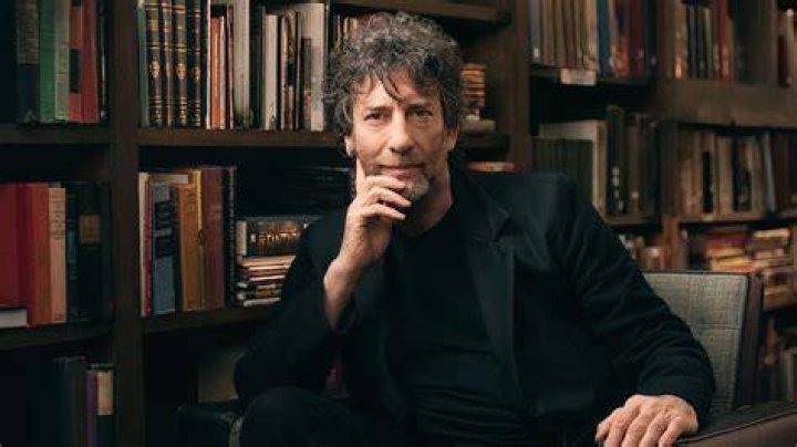 Gaiman's Sandman