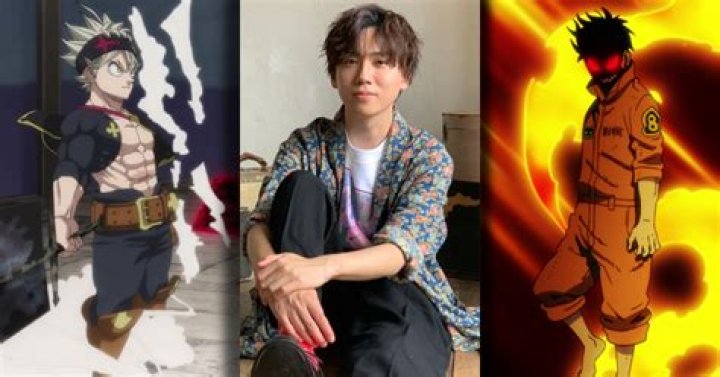 Gakuto Kajiwara as Asta in SuperKoopaTroopaJr