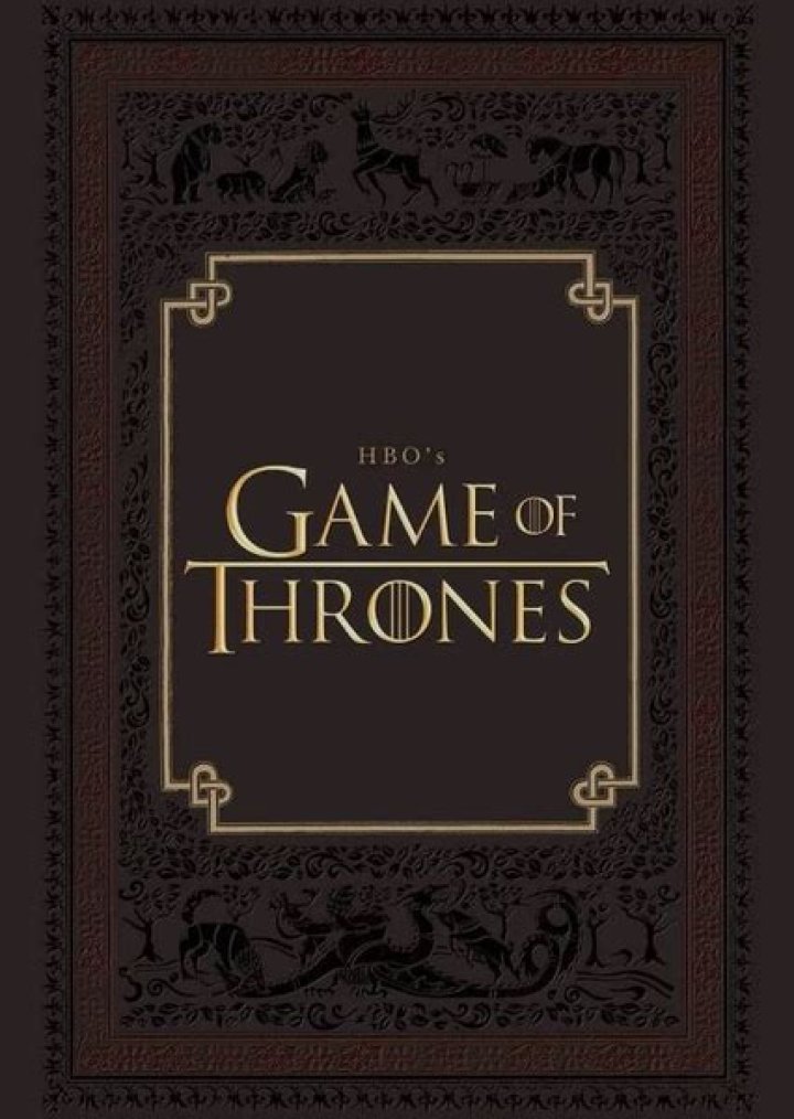 Game of Thrones (1998-2010)