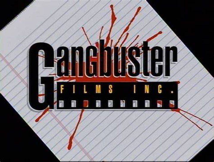 Gangbuster (Movie)