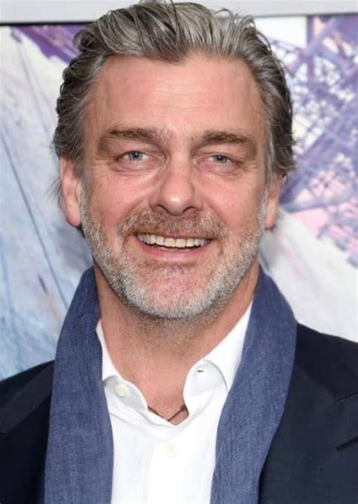 Gar Saxon Fan Casting for Recast Ray Stevenson | myCast