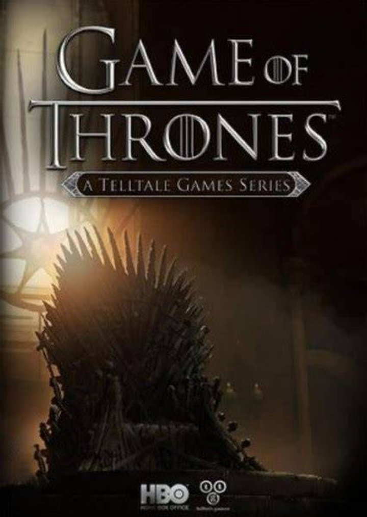 Gared Tuttle Fan Casting for Game of Thrones: A Telltale Games Series | myCast