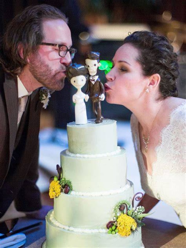 Gary Valentine: The Husband Of Renowned Chef Stephanie Izard