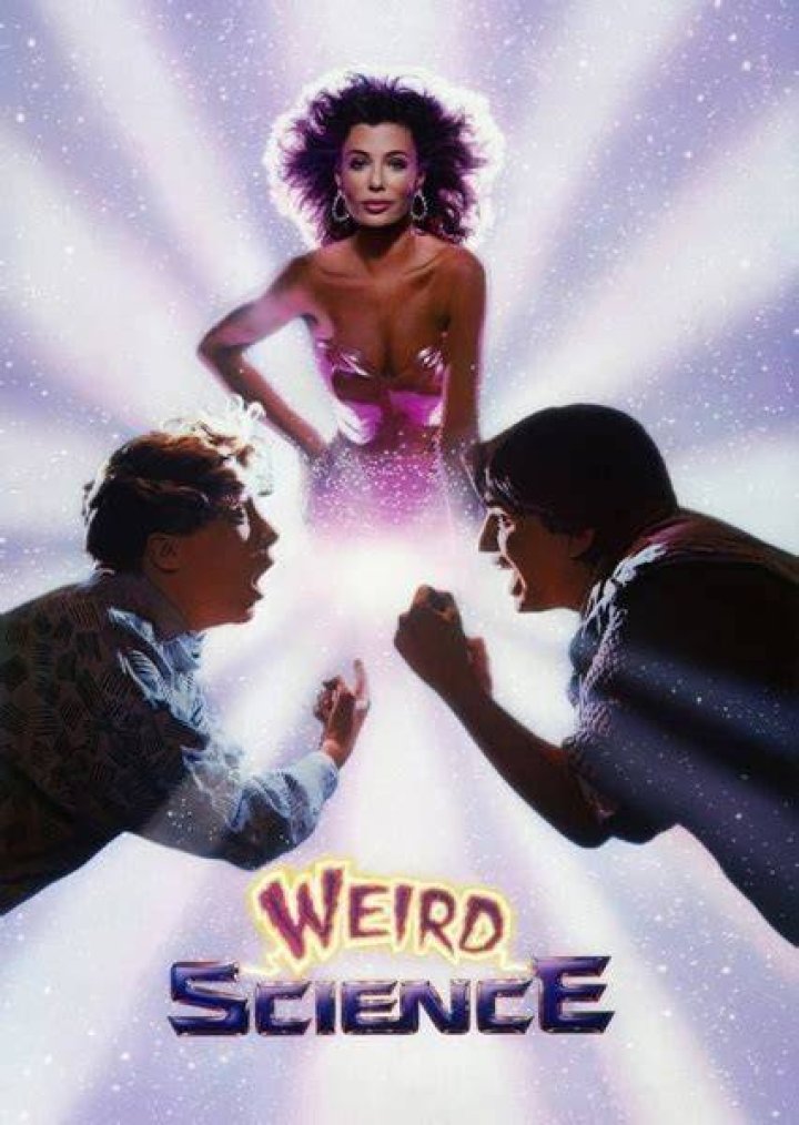 Gary Wallace Fan Casting for Weird Science #2 | myCast