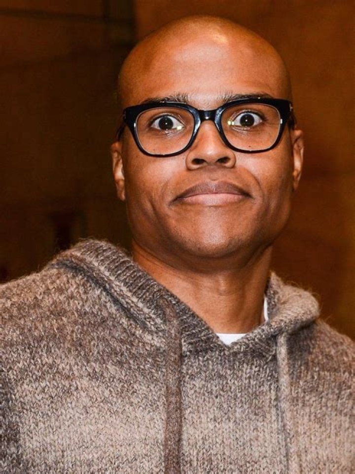 George O. Gore II as Ernie Cooper in K.C. Undercover ('90s)
