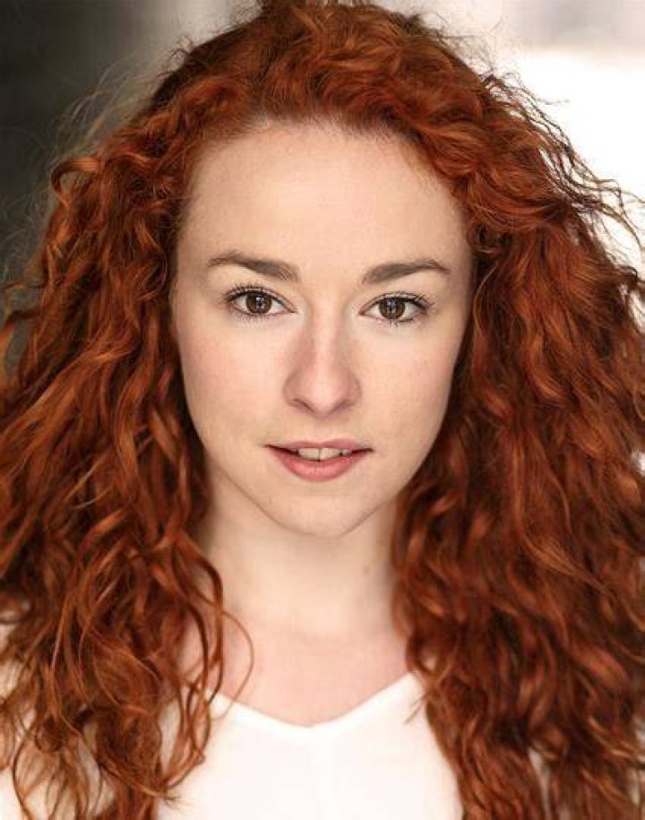 Georgia Carling as Liza Darling in Peter Pan