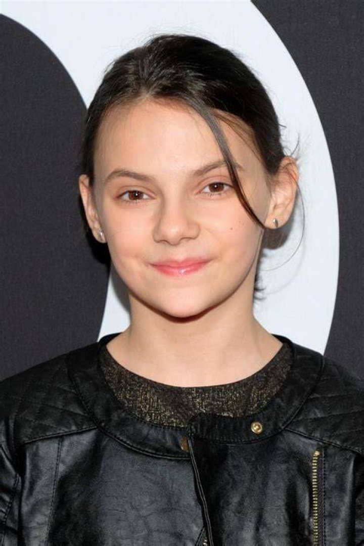 Get to Know Dafne Keen Rising Star of Logan and His Dark Materials