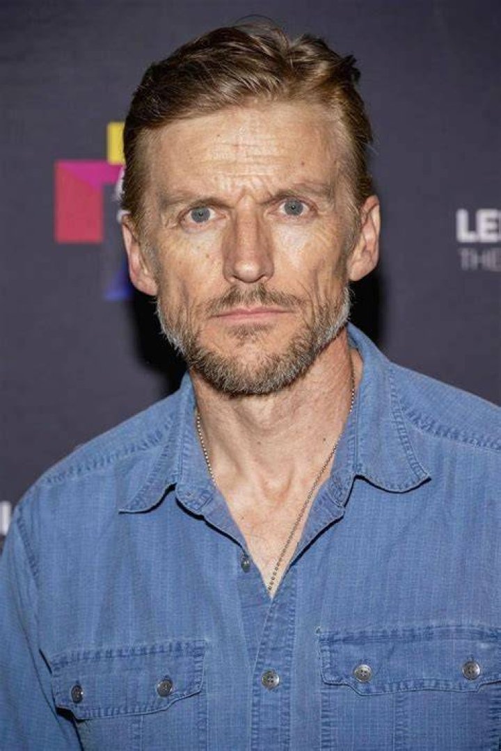 Gideon Emery as Volkner in Pok&eacute;mon (All 8 generations)