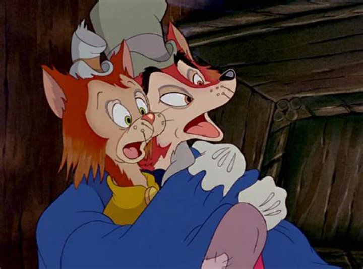 Gideon (Pinocchio) as Gideon in BEN 10 Live Action Series