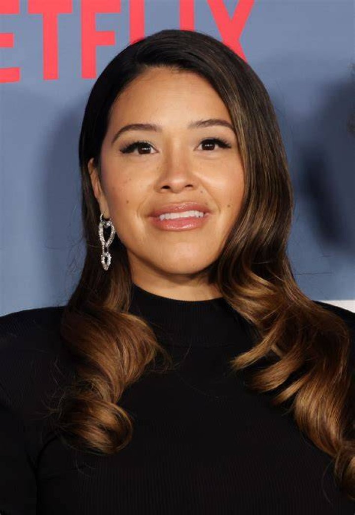 Gina Rodriguez as Phoenix in Top Gun: Maverick