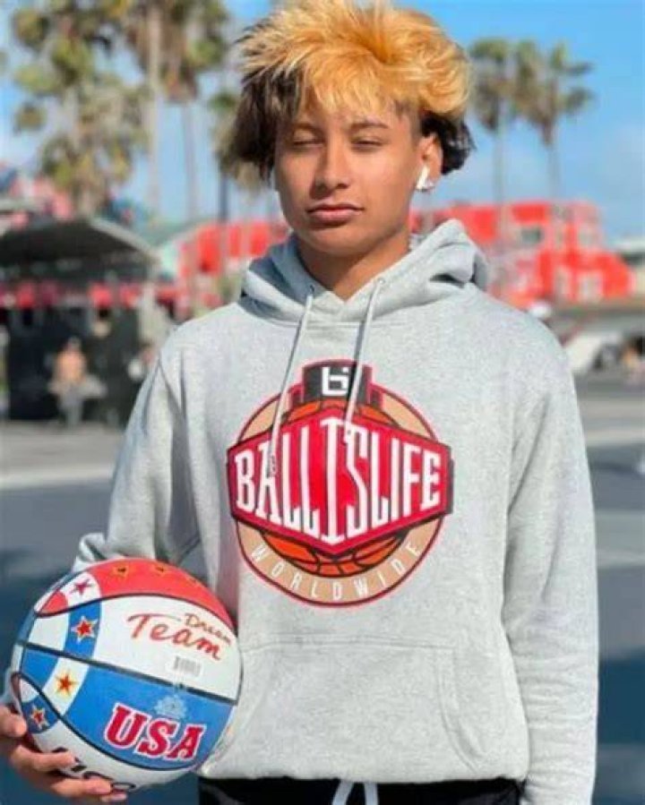 Gio Wise Wiki, Bio, Age, Height, Birthday, TikTok Star, Nationality
