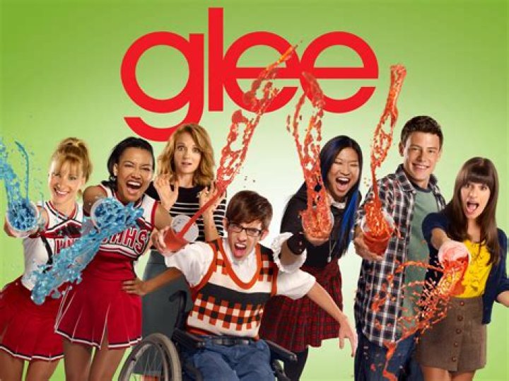 Glee: Reunited!