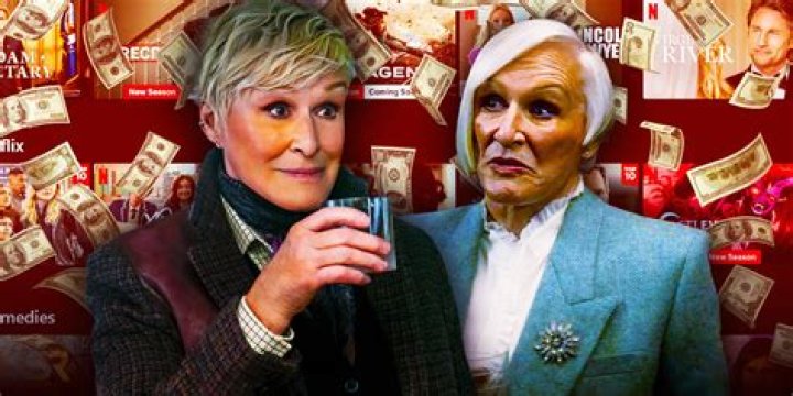 Glenn Close as Koda's mother in Brother Bear (1993)
