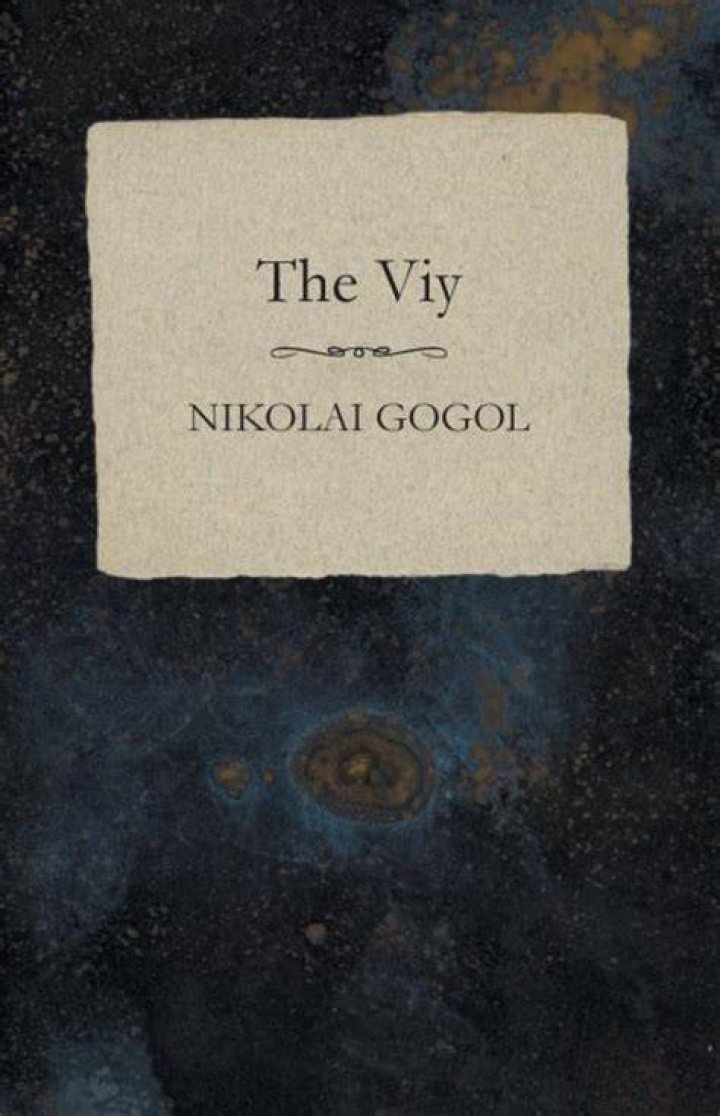 Gogol. Viy