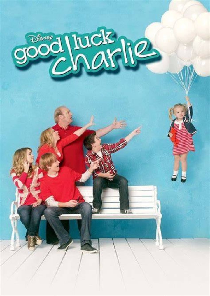Good Luck Charlie (2020-2024)