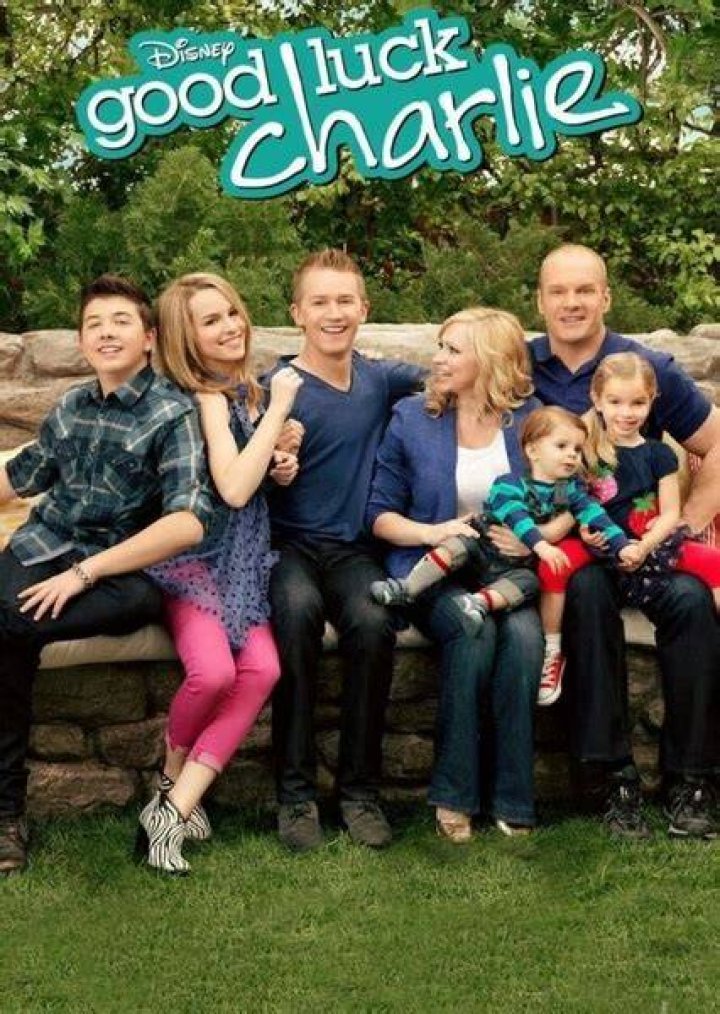 Good Luck Charlie (Reboot)