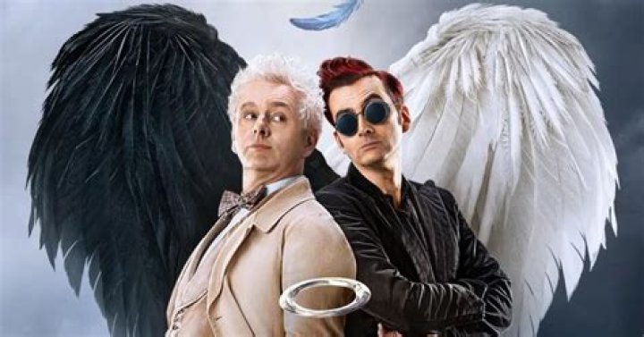 Good Omens