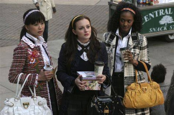 Gossip Girl