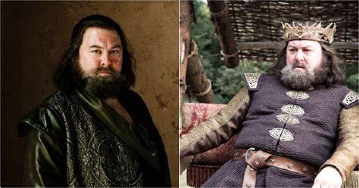 GOT: Robert's Rebellion