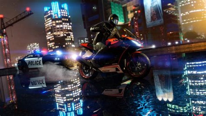 Grand Theft Auto V (2025)