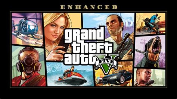 Grand Theft Auto