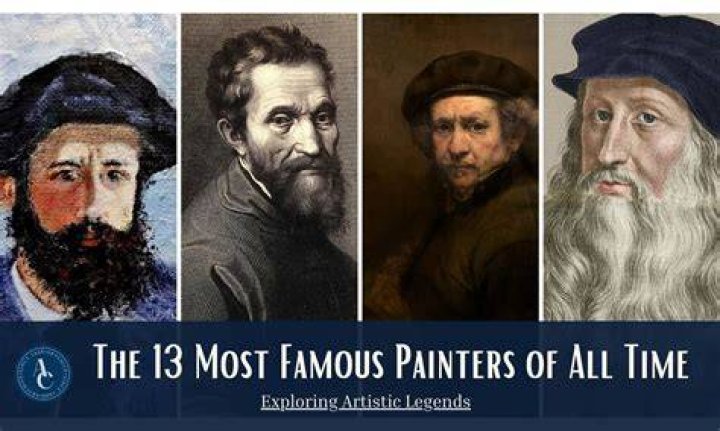 Greatest artist of all time in every music genre The Definitive List