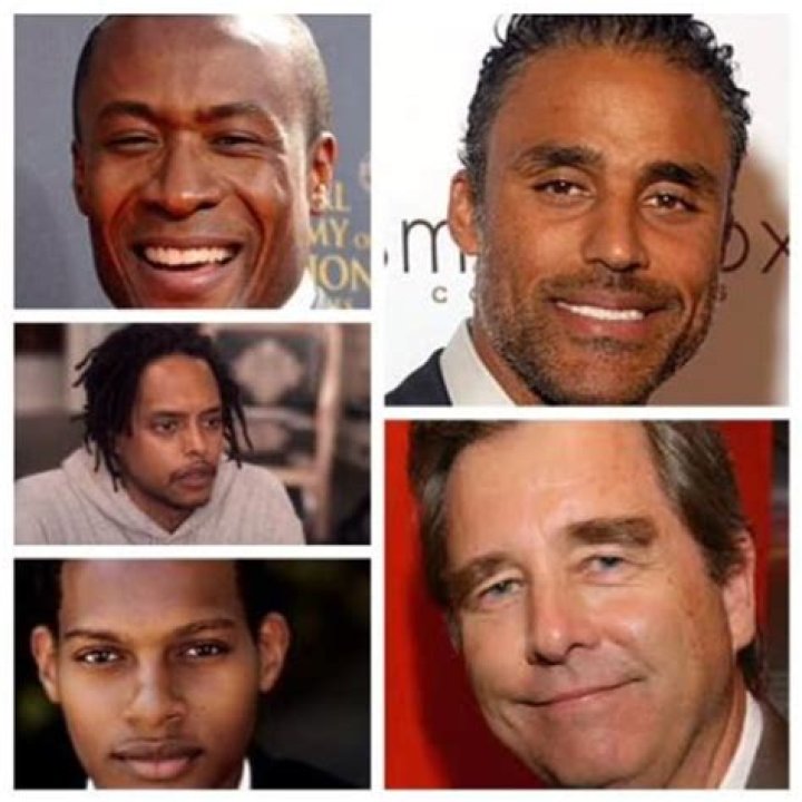 Greenleaf ( Mixed Actors)