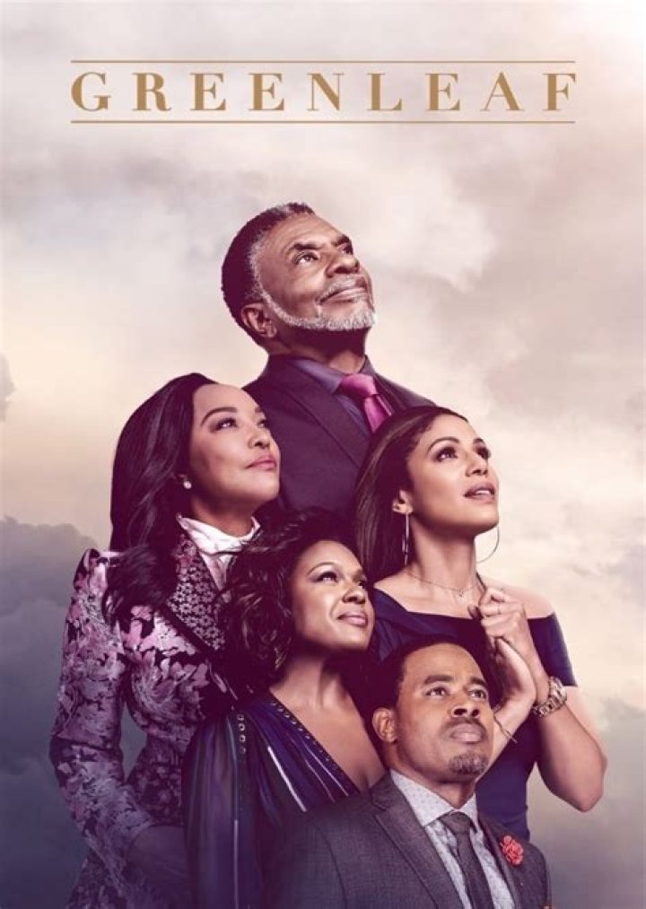 Greenleaf: Prequel Series 
