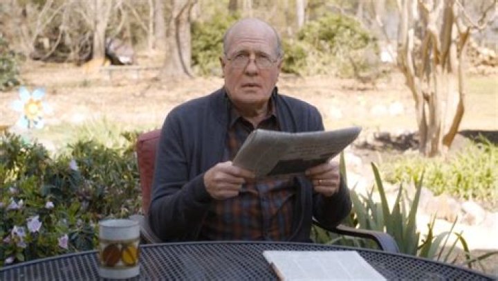 Gregg Henry as Quills Grandpa in Star-Lord Story (Guardians of The Galaxy) Spinoff