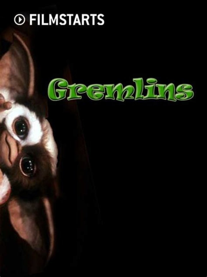 Gremlins ( Reboot film )