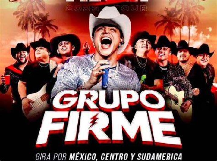 Grupo Firme Whatever weight Edwin Caz lost, what did he do to stay in